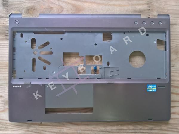 Верхня частина Hp Pn 641204-001